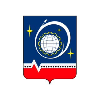 Герб города