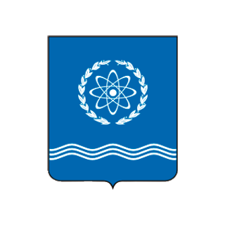 Герб Обнинск